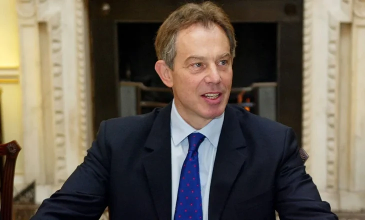 “Takoje Jeffrey Epstein se është mik i Bill Clinton”, arkivat britanike zbulojnë takimin e ish-kryeministrit Tony Blair me të dënuarin për abuzim seksual