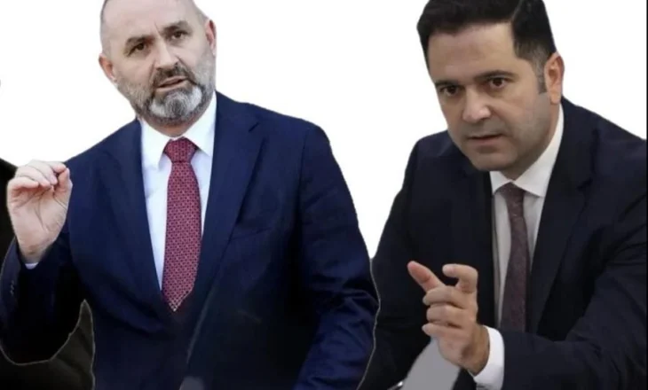 Tallava-qeveria/ Një Ulsi dhe një Petrit barazojnë tarifat përmbarimore të shtetit me privatin