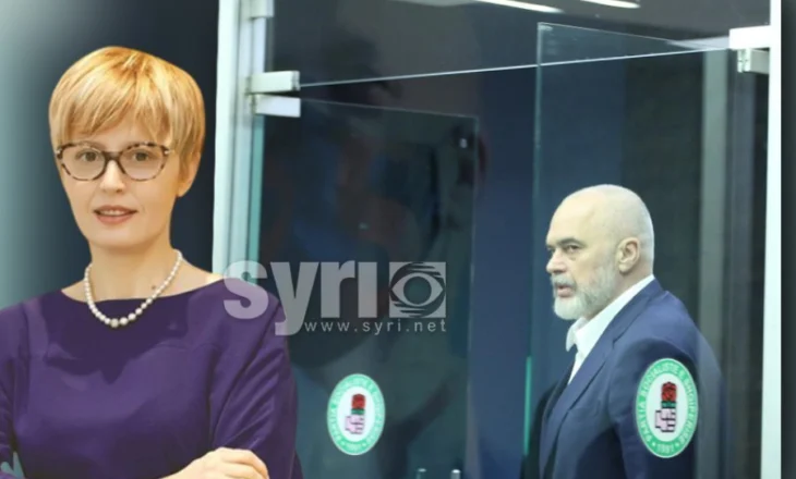 Tallja e Ramës me Trump/ Beqiraj: Sa keq, kur Perëndia ta jep pushtetin vetëm në ‘qiellin dhe në tokën’ e Zeqinës