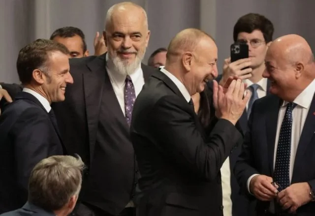 Tallja e Ramës ndaj Trump/ Guvernatori i Kalifornisë shpërndanë videon: Amerikën po e përqeshin