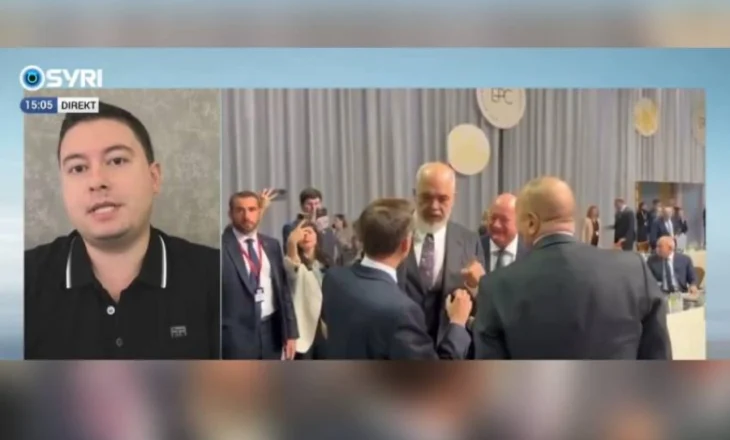 Tallja me Trump/ Kedhi: Qëndrim i përsëritur i Ramës! Në Tiranë, evente nga e majta ekstreme