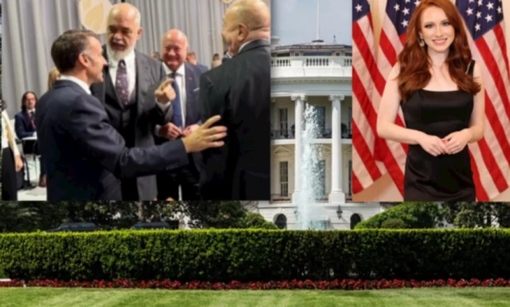 Tallja me Trump, Shtëpia e Bardhë mban në ankth Ramën: Ja si u përgjigj zëdhënësja…