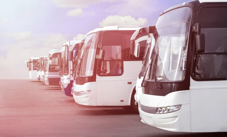 Tarifa e re për pasagjerët, kompanitë do paguajnë mbi 25 mln euro në vit për sistemin e Policisë