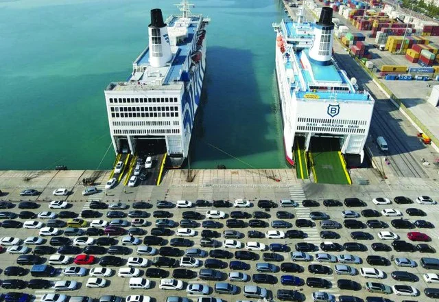 Tarifa e re për pasagjerët, kompanitë e trageteve paralajmërojnë rritje çmimesh të biletave me 2 euro