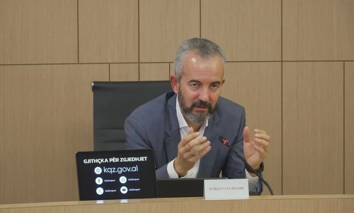Task Forcë e përbashkët për zgjedhjet me SPAK dhe Prokurorinë e Përgjithshme? Përgjigjet Celibashi
