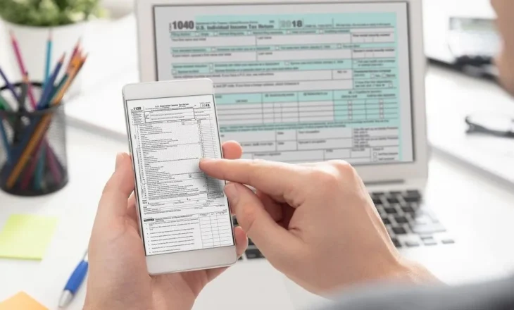 Tatimet: Nga 15 korriku njoftimet për borxhet tatimore po dërgohen vetëm online në e-Filing