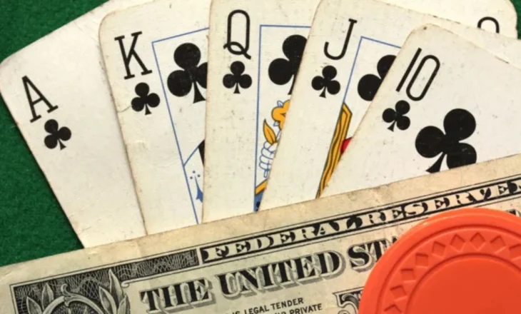 Tavolina me rreze X, syze të teknologjisë së lartë dhe lojtarë të NBA si karrem, ja si u vodhën miliona dollarë në lojëra pokeri të organizuara familjet e mafia në SHBA