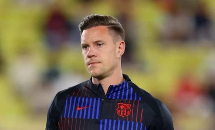 Te Barcelona ka humbur prej kohësh vendin e titullarit, Ter Stegen në shënjestrën e Premier League