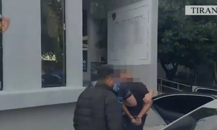 Të dënuar për dhënie ndihme kundrejt pagesës emigrantëve ilegalë dhe posedim armësh, dy të arrestuar në Tiranë