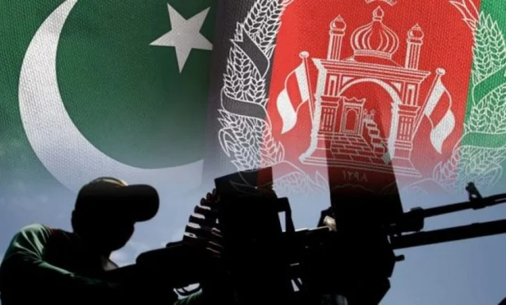 Të dhëna kontradiktore viktimash në konfliktin afgano-pakistanez