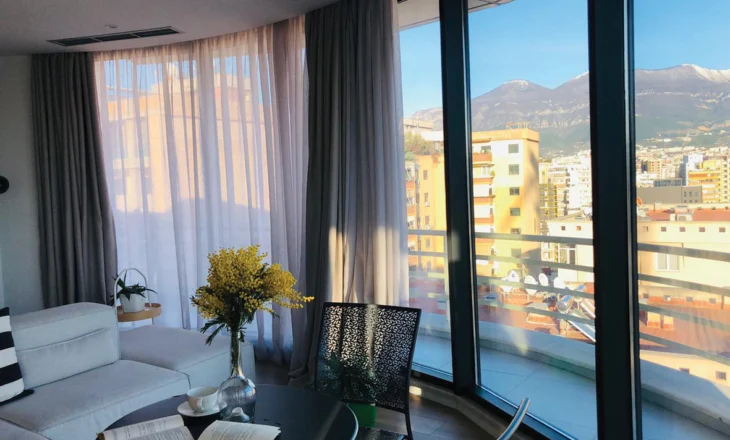 Të dhënat e “Keydata”, çmimet e apartamenteve në Tiranë janë trefishuar në 20 vjet