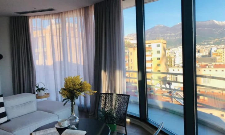 Të dhënat e ‘Keydata’, çmimet e apartamenteve në Tiranë janë trefishuar në 20 vjet