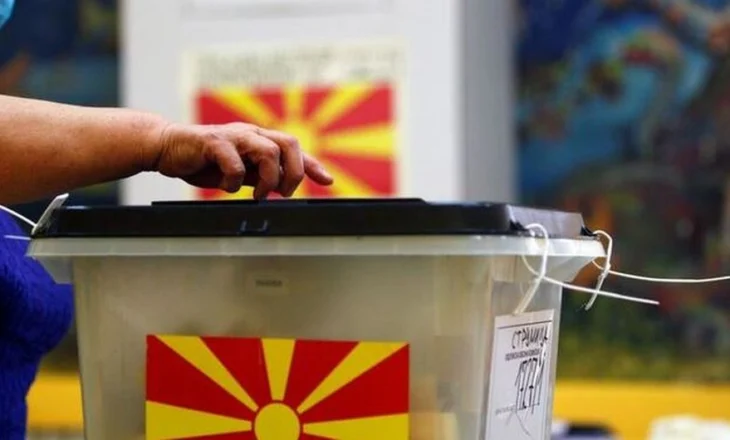 Të dielën raundi i dytë i zgjedhjeve në Maqedoninë e Veriut/ Përplasje për Tetovën dhe Gostivarin