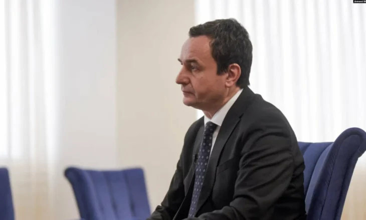 Të dielën, sprova e Albin Kurtit/ Vetëvendosja nuk ka votat për të formuar qeverinë. Kurti, asnjë takim për koalicion