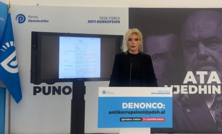 “‘Të fortët’ e Edi Ramës sfidojnë…”/ PD, ngre akuza të rënda: Skandali në Tropojë, qeveria e tij ndihet e paprekshme