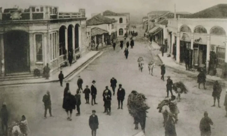 Të gjithë e kemi dëgjuar këngën e Hajredin Pashës. Por a ja dini historinë?