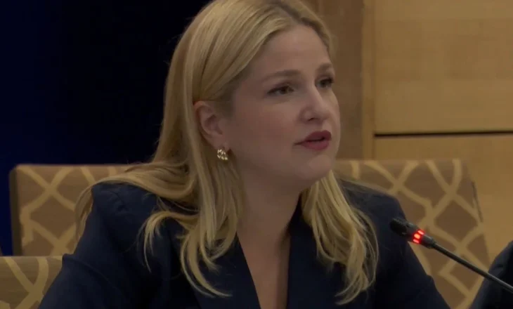 “Të gjithë në BE e duan Shqipërinë anëtare”/ Eurodeputetja Alba Kokalari: Moment historik