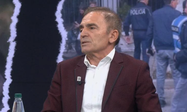 “Të hetohet siguria në gjykatë”, Fatjon Softa pas vrasjes së gjyqtarit Astrit Kalaja: Të gjitha institucionet janë të..