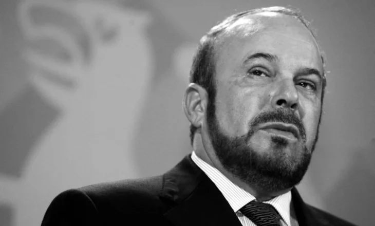 Te majtë e të djathtë bashkohen për ndarjen nga jeta të Fatos Nanos