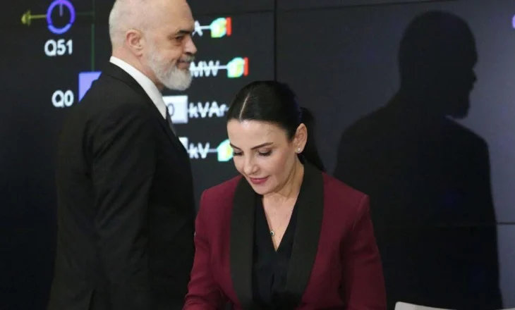 Të premten në SPAK, por sot Belinda Balluku drejtoi mbledhjen e qeverisë