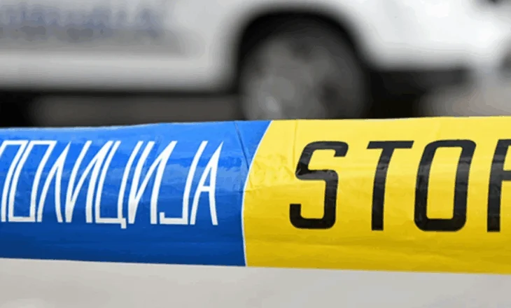 Të shtëna me armë në Kumanovë, plagoset zyrtari i BDI-së