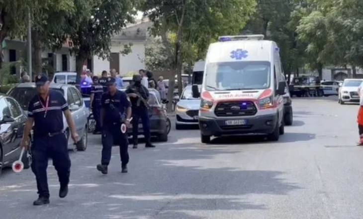 Të shtëna me armë zjarri në Shkodër! Babë e bir kanosin fqinjin, përfundojnë në pranga