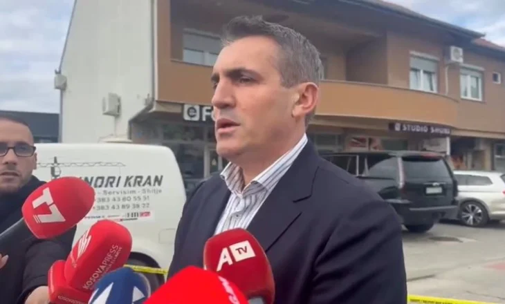Të shtënat pranë qendrës së votimit, kryeprokurori sqaron ngjarjen: Nuk ka lidhje me procesin