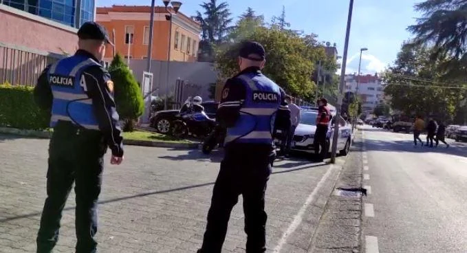 Të shtënat tek Gjykata e Apelit, qëllohet me armë zjarri gjyqtari Astrit Kalaja