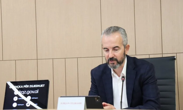 “Të shtyhet regjistrimi i partive dhe kandidatëve për 5 bashkitë”/ KQZ, kërkon afate të reja për zgjedhjet