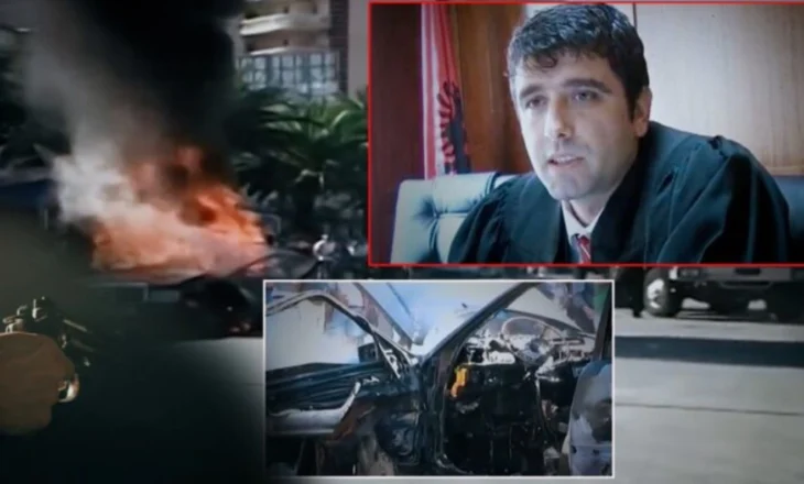 Të vërtetat që morën me vete gjyqtarët e vrarë për çështjen e pronave/ Pse u vra Konomi dhe Koçi?