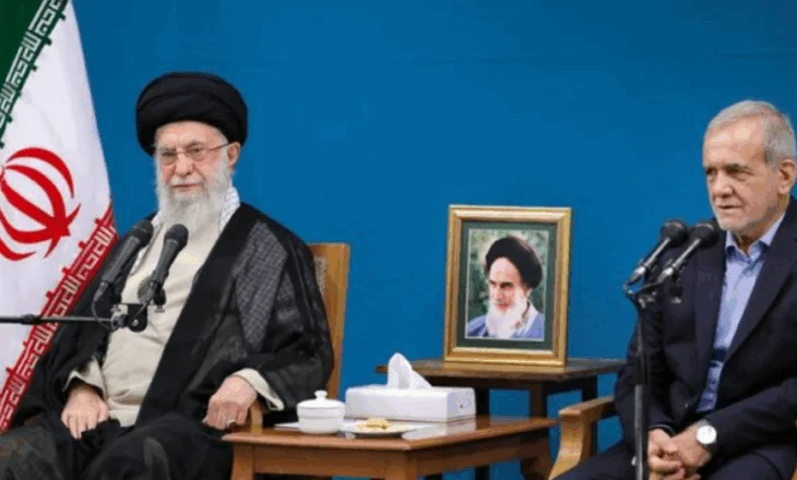 Teherani mund të mos jetë më kryeqyteti i Iranit, ja arsyeja