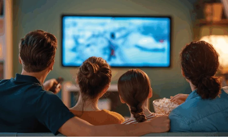 Televizioni, nga konkurrenca te bashkëjetesa me platformat “online”