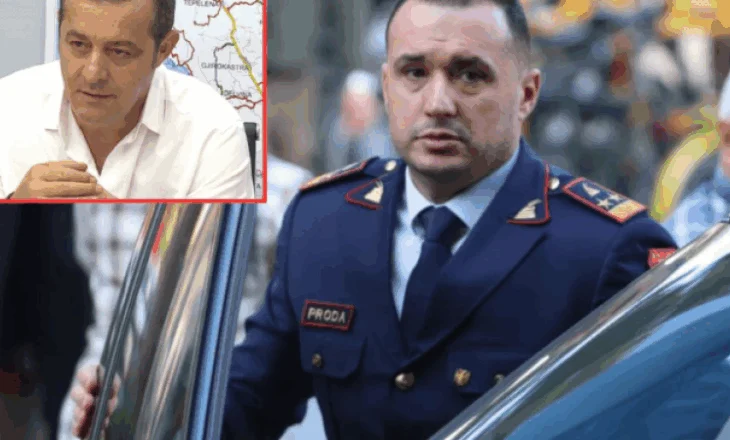 Tenderi ‘sekret’ i Ilir Prodës për Afrim Qendron, 1.2 milionë euro makinat ‘speciale’