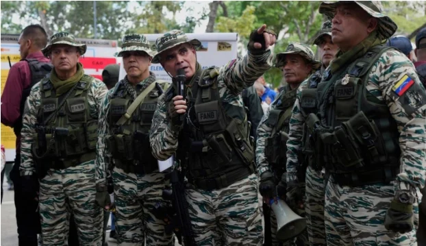 Tensionet me SHBA-të, Venezuela nis stërvitjen e madhe ushtarake në të gjithë bregdetin!