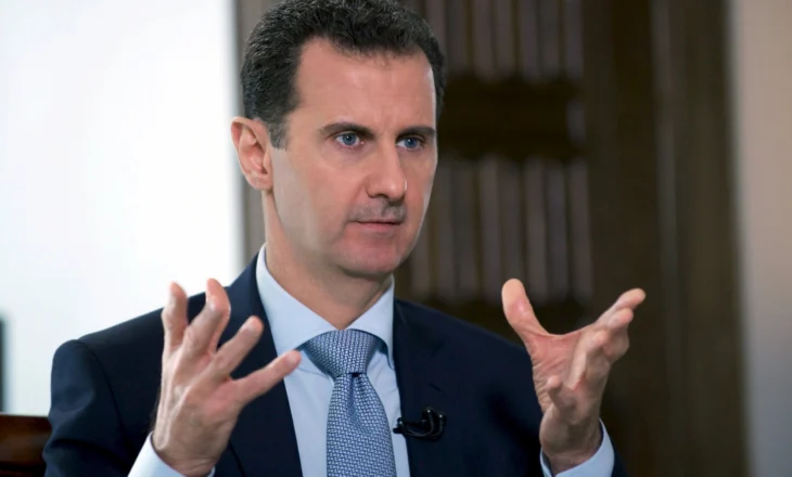 Tentohet të helmohet Bashar al-Assad, ish-Presidenti i Sirisë përfundon në spital në Moskë