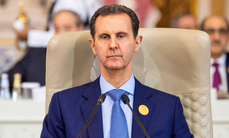 Tentohet vrasja e Bashar al Assad/ Ish-presidenti sirian dyshohet se është helmuar në Moskë