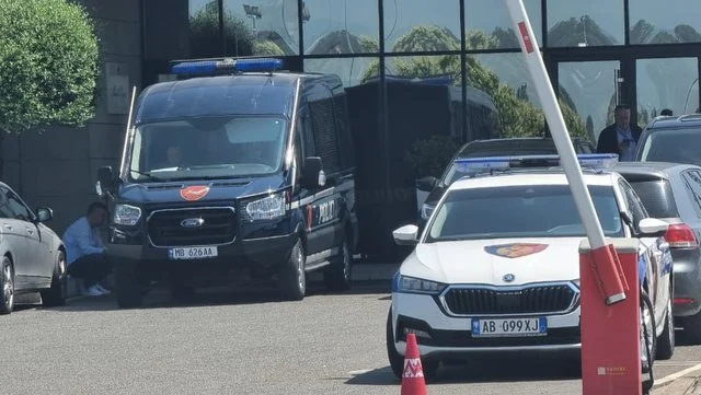 Tentoi të hynte në Shqipëri ndërsa ishte shpallur në kërkim nga Italia, arrestohet 55-vjeçari