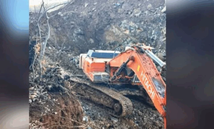 ‘Teodori 2003’ sfidon shtetin, vijon punimet për HEC-in në Martanesh pa leje ndërtimi