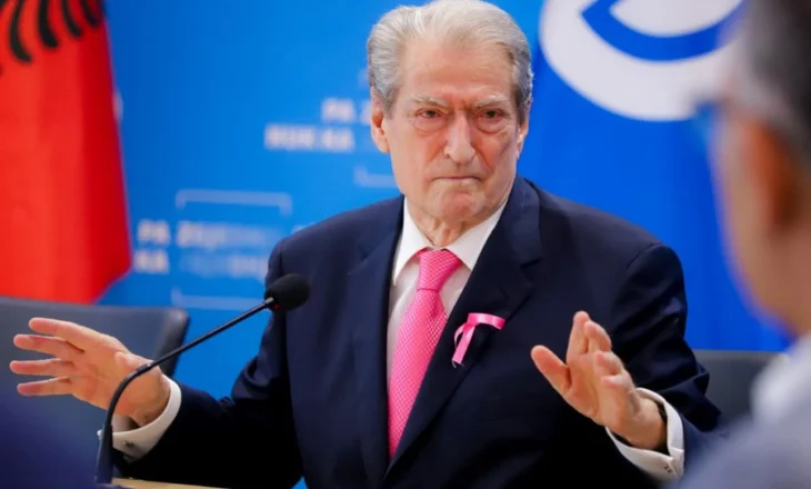 Territorialja dhe Zgjedhorja, Berisha: Nuk shkojmë në Komisione të Posaçme pa praninë e ODIHR dhe ‘Venecias’