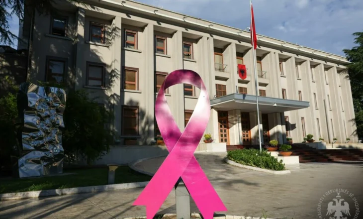 Tetori Rozë/ Mesazhi i presidentit Begaj: Çdo histori është unike, çdo rrugëtim ka rëndësi