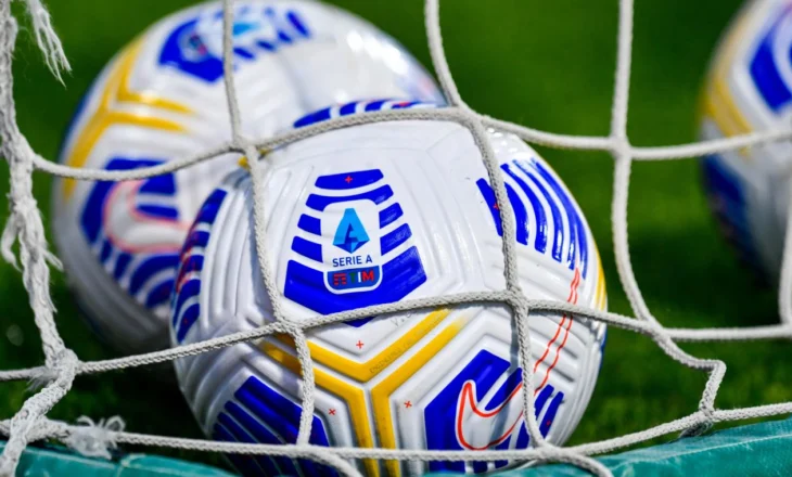 “Thatësirë” golash, java e 7-të në Serie A vendos rekord historik