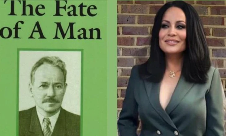 “The Fate of a Man “, aty ku dashuria vjen si forma më e lartë e qëndresës