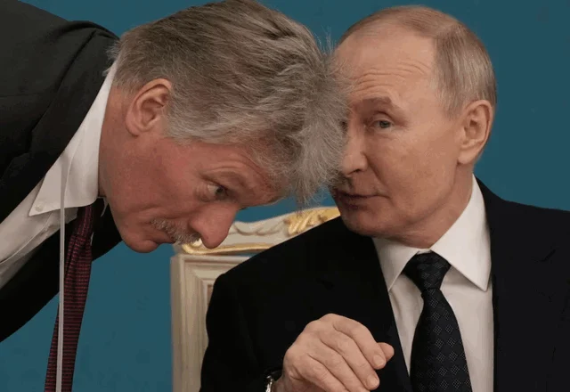 The Telegraph: Putini i frikësuar nga një grusht shteti, paranoja po përhapet në Kremlin