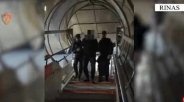 “The Wanted”/ Ekstradohet nga Spanja 34-vjeçari, pjesë e grupit kriminal, trafikonte lëndë narkotike nga…