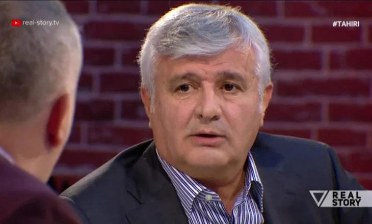 Thirrja e Maks Haxhisë: Të paralizohet puna për tri ditë, të merren masa për sigurinë e gjyqtarëve!