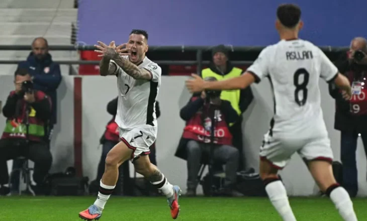 Thirrjet kundër Kosovës dhe banderolat provokuese, FFK do të ankohet në UEFA