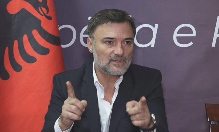 “Thumbon” Berishën për 21 Janarin? Alibeaj: Rama të paktën nuk të vret siç ka ndodhur më parë