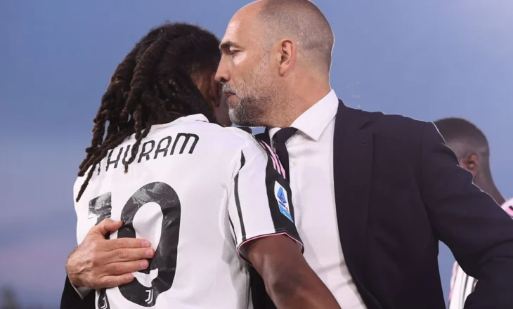 Thuram mbron Tudor dhe karikon Juven para ndeshjes me Real: Nuk duhet të luajmë me frikë në “Bernabeu”