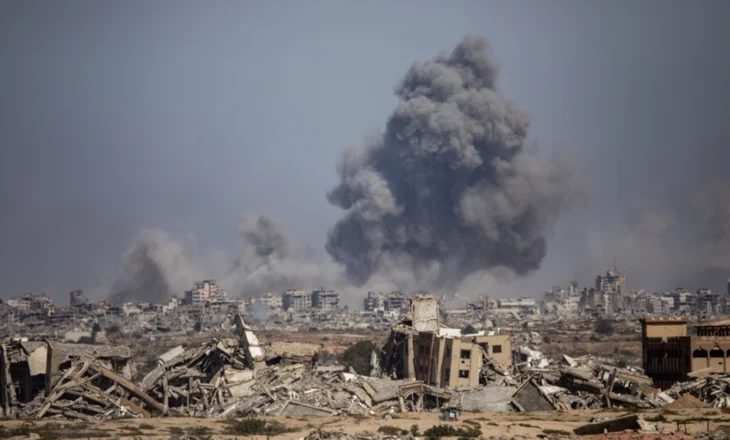 Thyhet pakti? Sërish sulme në Gaza, raportohet për 6 të vdekur