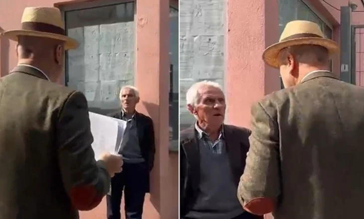 “Ti dhe Berisha jeni lapangjoz”/ Qytetari nuk kursen dhëndrin Malltezi para GJKKO-së: Po vjehrri yt ka vjedhur gjë?
